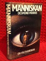 M&auml;nniskan : en f&auml;lthandbok
