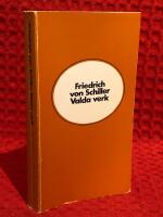 Valda verk - lyrik, prosa och dramatik