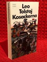Kosackerna : ber&auml;ttelser