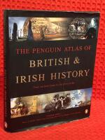 The Penguin atlas of British & Irish history