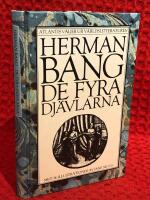 De fyra dj&auml;vlarna