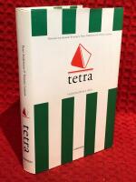 Tetra : historien om dynastin Rausing