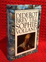 Brev till Sophie Volland