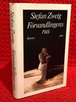 F&ouml;rvandlingens rus : [roman]