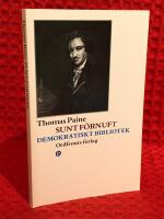 Sunt f&ouml;rnuft