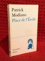 Place de l&rsquo;&Eacute;toile