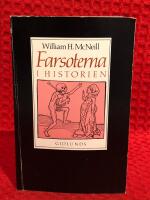 Farsoterna i historien