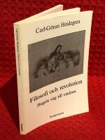 Filosofi och revolution : Hegels v&auml;g till visdom
