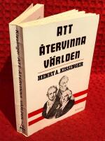Att &aring;tervinna v&auml;rlden 