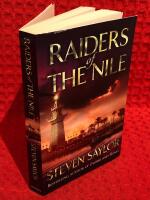 Raiders of the Nile 