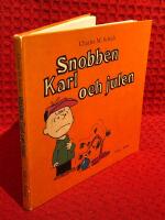 Snobben, Karl och julen 