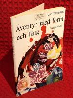 &Auml;ventyr med form och f&auml;rg 
