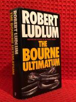 The bourne ultimatum