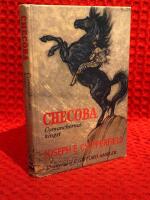 Checoba - comanchernas hingst