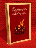 Dagbok fr&aring;n Leningrad