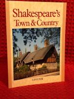 Shakespeare&rsquo;s Town and Country