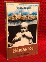 Hilmas t&ouml;s
