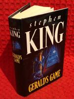 Gerald&rsquo;s game 