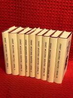 Skrifter i urval bok 1-9