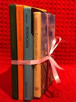 Bokpaket: 3st Astrid Lindgren-b&ouml;cker