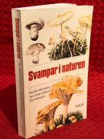 Svampar i naturen