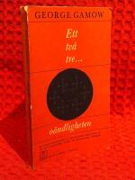 Ett tv&aring; tre&hellip; o&auml;ndligheten