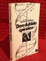 Den dubbla spiralen
