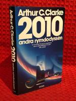 2010 : andra rymdodyss&eacute;n