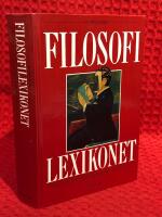 Filosofilexikonet