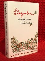 Lingonben : &aring;tta l&aring;dor poesi : [samlade texter]