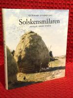 Solskensm&aring;laren : Johan Krouth&eacute;n