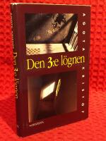 Den tredje l&ouml;gnen