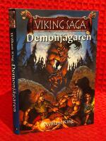 Demonj&auml;garen