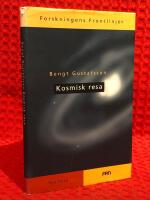 Kosmisk resa