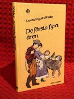 De f&ouml;rsta fyra &aring;ren