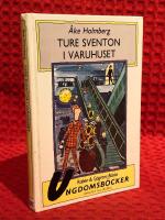 Ture Sventon i varuhuset
