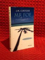 Mr Foe