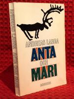 Anita och Mari