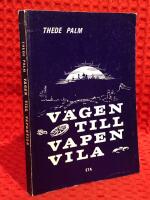 V&auml;gen till vapenvila