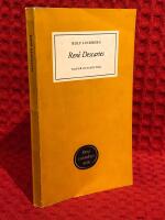 Ren&eacute; Descartes