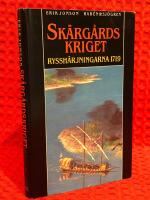 Sk&auml;rg&aring;rdskriget : ryssh&auml;rjningarna 1719