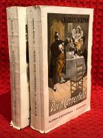 David Copperfield del 1-2