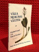 V&aring;ra medicinslv&auml;xter
