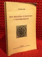 Den religi&ouml;sa funktionen i m&auml;nniskosj&auml;len