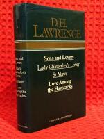 Samling ac D H Lawrence