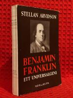 Benjamin Franklin - ett universalgeni