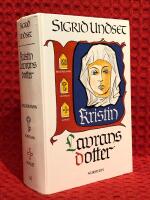 Kristin Lavransdotter