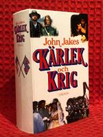 K&auml;rlek och krig