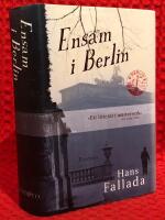 Ensam i Berlin