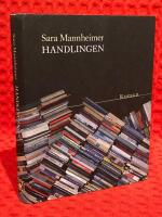 Handlingen